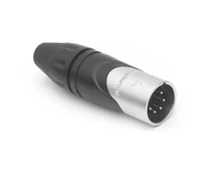 Amphenol AX5M XLR jungtis