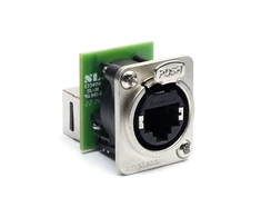 Amphenol RJX8FD5T lizdas