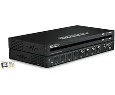 Blustream CMX44CS 4x4 HDMI matricinis komutatorius