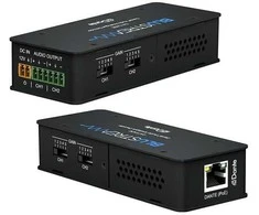 Blustream DA11ADE Dante/analogue keitiklis