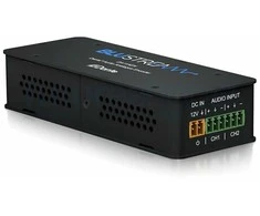 Blustream DA11AEN analogue/Dante keitiklis