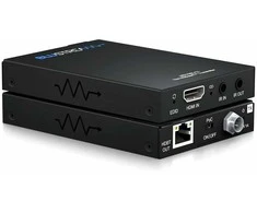 Blustream HEX70SL-TX HDMI/HDBaseT signalo perdavimo sistema per CAT5e/6 kabelius (siųstuvas)