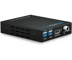 Blustream SM11 HDMI signalo korektorius