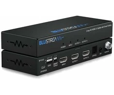 Blustream SP12CS HDMI 1:2 šakotuvas