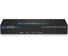 Blustream SP12CS HDMI 1:2 šakotuvas