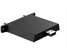 Helgi SI01 WiFi modulis