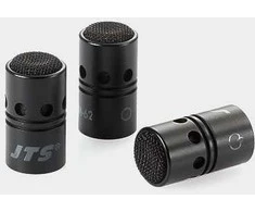 JTS FGM-170 kondensatorinis mikrofonas su anglies pluošto kakleliu