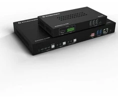 Kindermann MultiSwitch 21 HDBT komutatorius