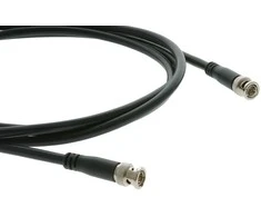 KRAMER C-BM/BM-1.5 BNC (kištukas - kištukas) kabelis 0.5 M