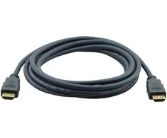 KRAMER C-MHM/MHM-6 HDMI lankstukas (kištukas - kištukas) kabelis 1.8 M