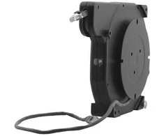 KRAMER K-ABLE-CAT6 CAT 6 (RJ-45) kabelis su įtraukimo mechanizmu