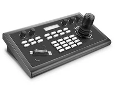 Minrray KBD2000 vaizdo kameros valdiklis