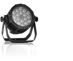 MJL LED 18 x 6IN1-12W IP65 šviestuvas tinkantis dirbti lauko sąlygomis