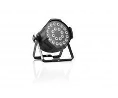 MJL LED PAR64 TRI-24-4IN1-10W šviestuvas