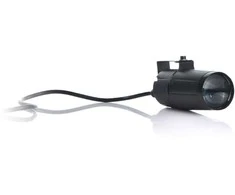 MJL LED PIN SPOT tipo šviestuvas 3W