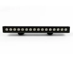 MJL MJ-WW02 LED BAR 18 x 10W RGBW IP65 šviestuvas