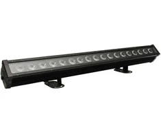MJL MJ-WW02 LED BAR 18 x 10W RGBW IP65 šviestuvas