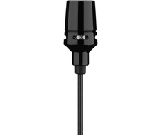 Shure CVL-B/C-TQG prisegamas mikrofonas