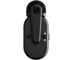 Shure MV-ONE-Z6 belaidis prisegamas mikrofonas su pakrovimo dėklu