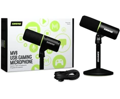 Shure MV6 mikrofonas