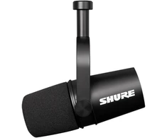 Shure MV7X mikrofonas