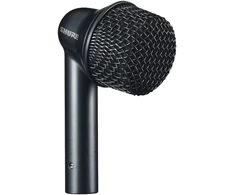 Shure Nexadyne NXN6 mikrofonas