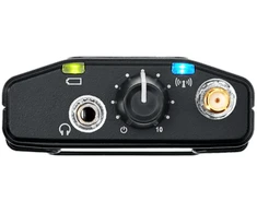 Shure P9RA G7E belaidis imtuvas