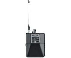 Shure P9RA G7E belaidis imtuvas