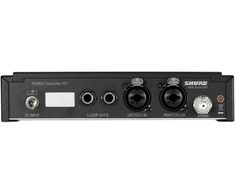 Shure P9TE G7E belaidis siųstuvas