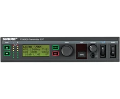 Shure P9TE G7E belaidis siųstuvas