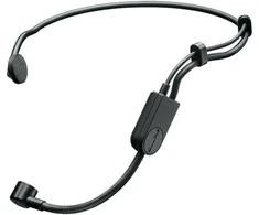 Shure PGA31-TQG mikrofonas su lankeliu