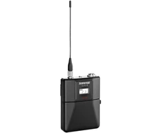 Shure QLXD1=-H51 bodypack siųstuvas