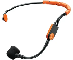 Shure SM31FH-TQG mikrofonas