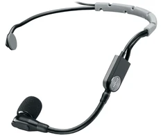 Shure SM35-TQG mikrofonas lankelis
