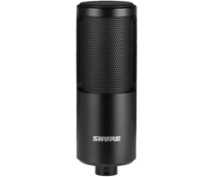 Shure SM4 mikrofonas