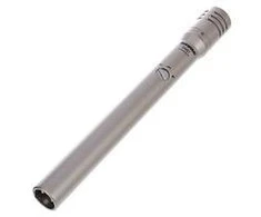Shure mikrofonas studijinis SH SM81-LC
