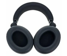 Shure SRH440A-EFS ausinės, juodos spalvos