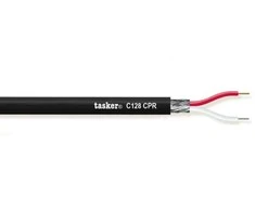 Tasker C128 CPR Eca 2x0,35 kabelis