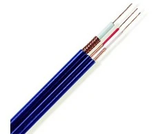 Tasker C141 1x75 omai+2x0,22 kabelis