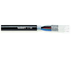 Tasker C145 5x75 omai kabelis