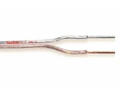 Tasker C238 TN 2x2,00 kabelis