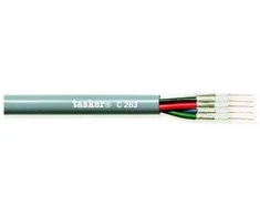 Tasker C263 5x75 omai kabelis