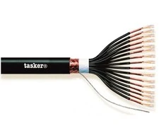 Tasker C348 48x2x24 kabelis