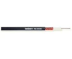 Tasker RG 59 B/U 75 omai kabelis