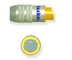 Tasker SP 54 mini-DIN jungtis