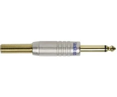Tasker SP 57 6,3 mm mono kištukinė jungtis