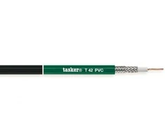 Tasker T42 PVC 1x0,88 SDI kabelis