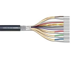 Tasker TSK 1061 - HDMI 28AWG kabelis