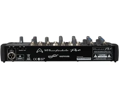 Wharfedale Connect 1002USB/FX mikšerinis pultas
