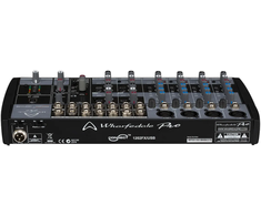 Wharfedale Connect 1202USB/FX mikšerinis pultas